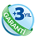 3 garanti