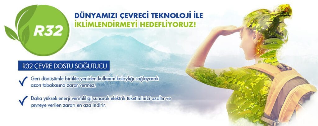 sigma comfort 9.000 btu/h a++ inverter klima r32 dhd1