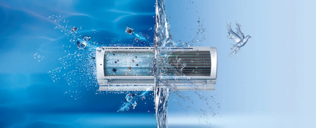 sigma comfort 9.000 btu/h a++ inverter klima r32 dhd1