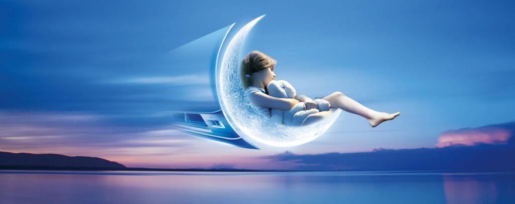 sigma comfort 9.000 btu/h a++ inverter klima r32 dhd1