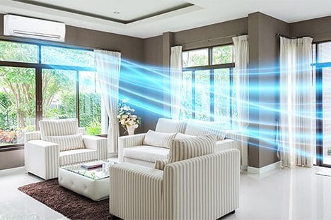 sigma comfort 9.000 btu/h a++ inverter klima r32 dhd1