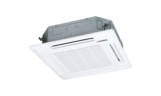 mitsubishi profesyonel klima