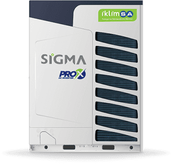 sigma vrf sistemleri