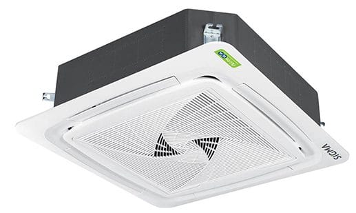 sigma profestonel klima