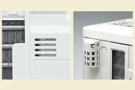 mitsubishi heavy inverter klima silver serisi 9000 btu/h a enerji sınıfı