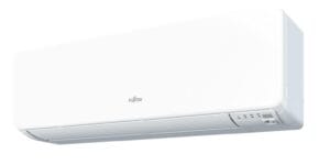 fujitsu high spec 9.000 btu/h a+++ inverter klima r32 aseh09kgtg
