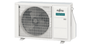 fujitsu multi inverter dış Ünite klima 14.000 btu/h