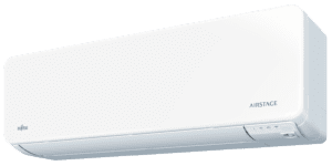 fujitsu multi inverter duvar tipi İç Ünite high spec klima 9.000 btu/h