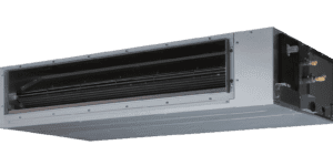 fujitsu multi inverter kanal tipi İç Ünite klima 12.000 btu/h