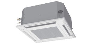 fujitsu multi inverter kaset tipi İç Ünite klima 9.000 btu/h