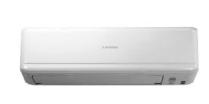mitsubishi heavy inverter klima silver serisi 9000 btu/h a enerji sınıfı