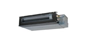 mitsubishi heavy multi inverter kanallı tip klima İç Ünite 9000 btu/h a enerji sınıfı