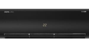 sigma exclusive bl inverter klima 9.000 btu/h a++