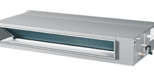 sigma kanallı tip 60.000 btu inverter klima profesyonel seri