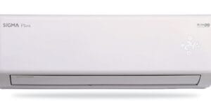 sigma multi inverter duvar tipi iç Ünite 7.000 btu/h dmf