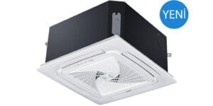 sigma multi inverter kaset tipi iç Ünite 12.000 btu/h