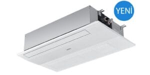 sigma multi İnverter tek yöne kaset tipi 9.000 btu/h