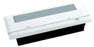 sigma multi İnverter tek yöne kaset tipi 9.000 btu/h cmf1