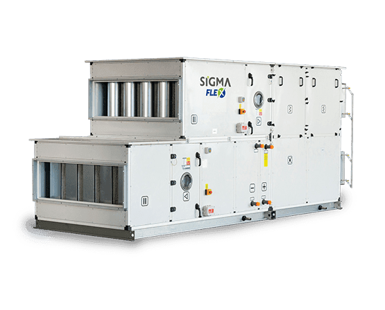 sigma flex cati bnnr 2