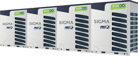 vrf sistem 4lu modul