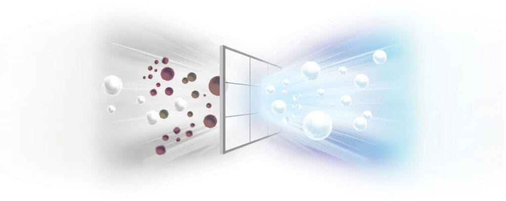 sigma salon tipi 48.000 btu inverter salon