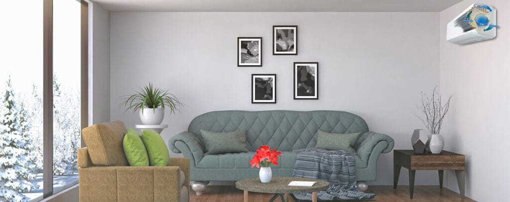 mitsubishi heavy inverter klima silver serisi 9000 btu/h a enerji sınıfı