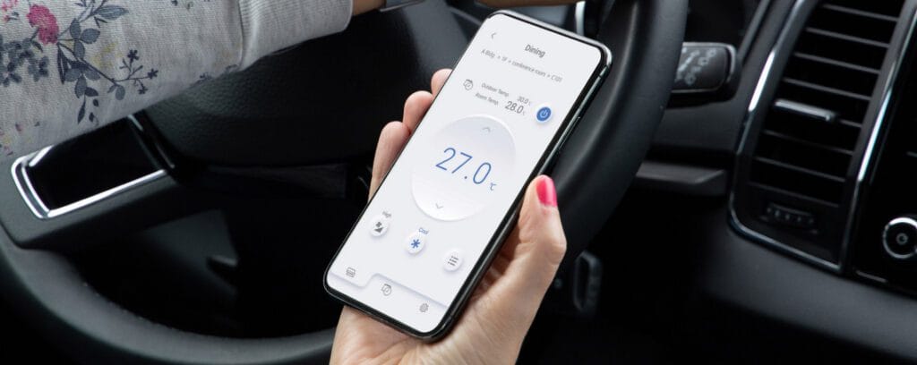 fujitsu prime 9.000 btu/h a++ inverter klima r32