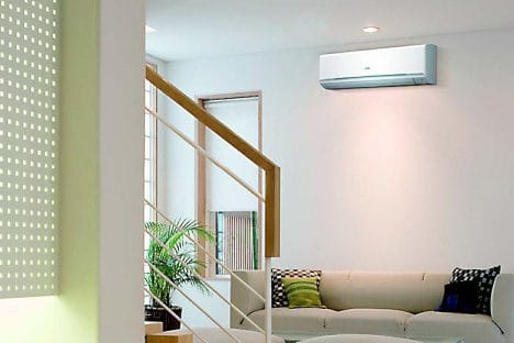 fujitsu prime 9.000 btu/h a++ inverter klima r32