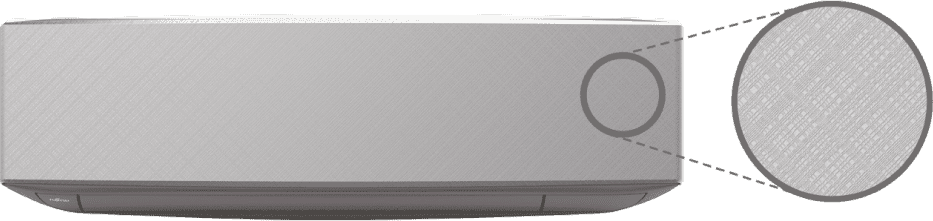 fujitsu beauty b 9.000 btu/h a++ inverter klima r32