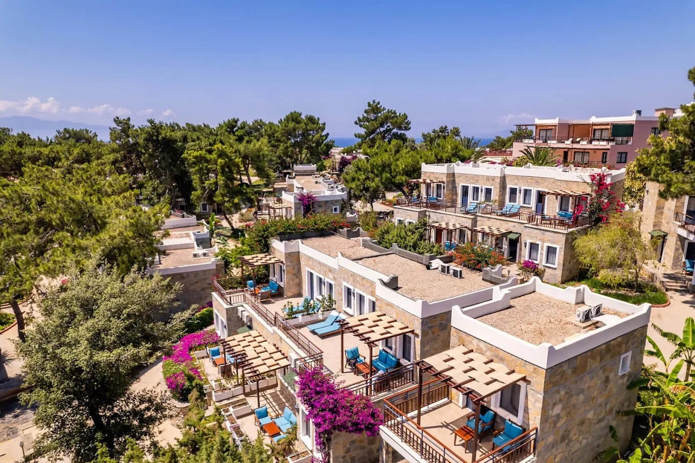 bodrum park resort (1)