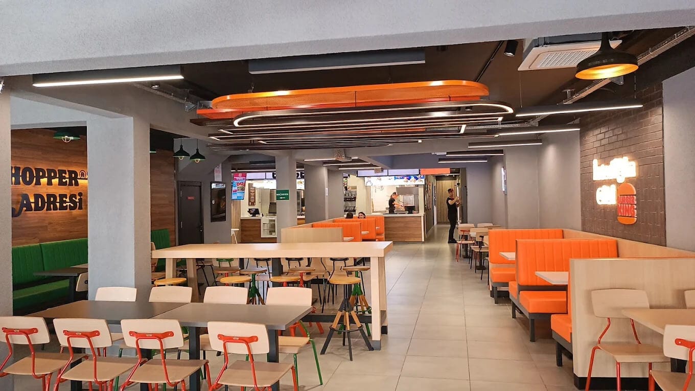 burger king cevat Şakir caddesi (1)